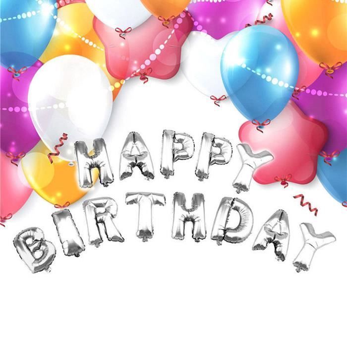 Confettis 50 Ans Anniversaire - Noir Et Or | Décoration Table