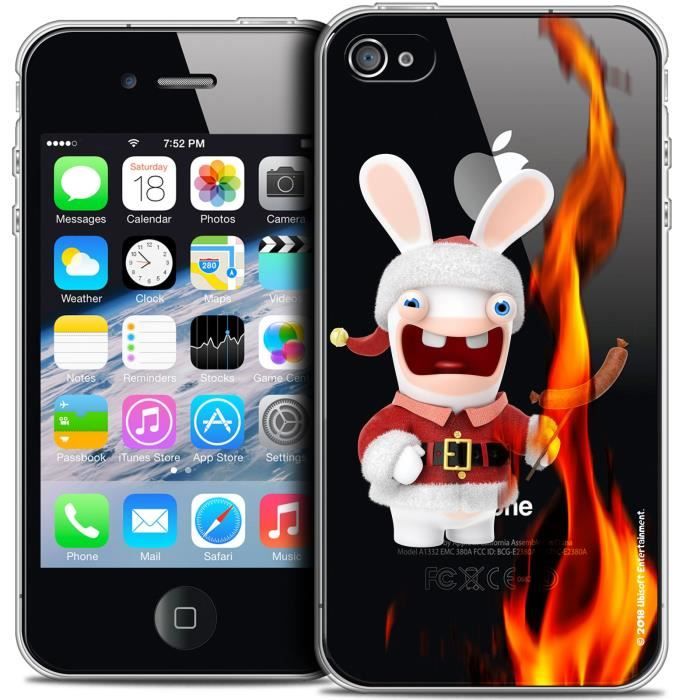 coque lapin iphone 4 coque lapin iphone 4