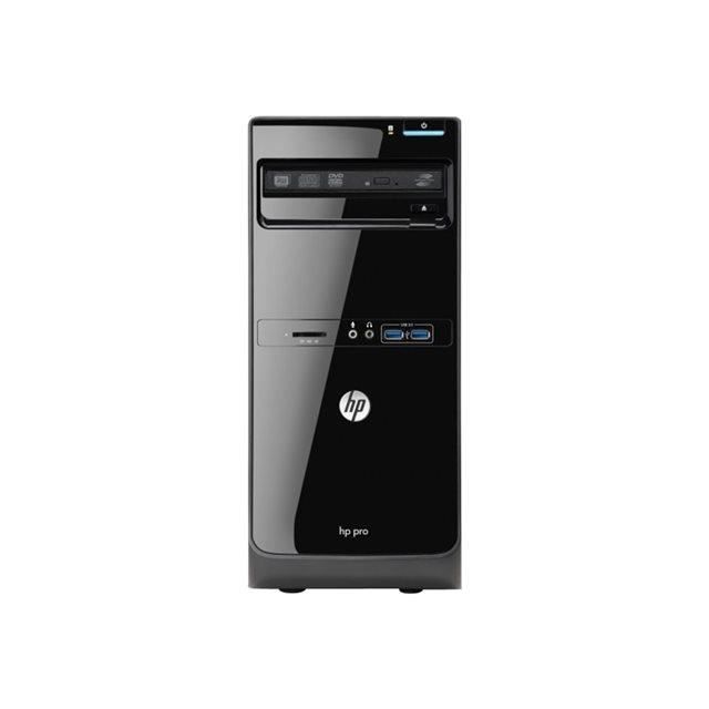 HP B5H53EA#ABF   HP B5H53EA#ABF HP P3500 MT… Voir la présentation