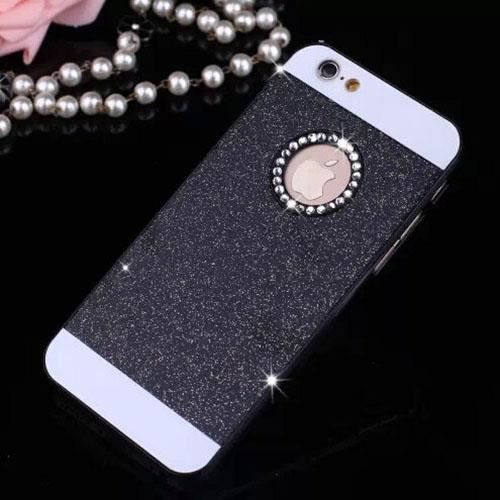 coque iphone 7 plus paillette noir coque iphone 7 plus paillette noir