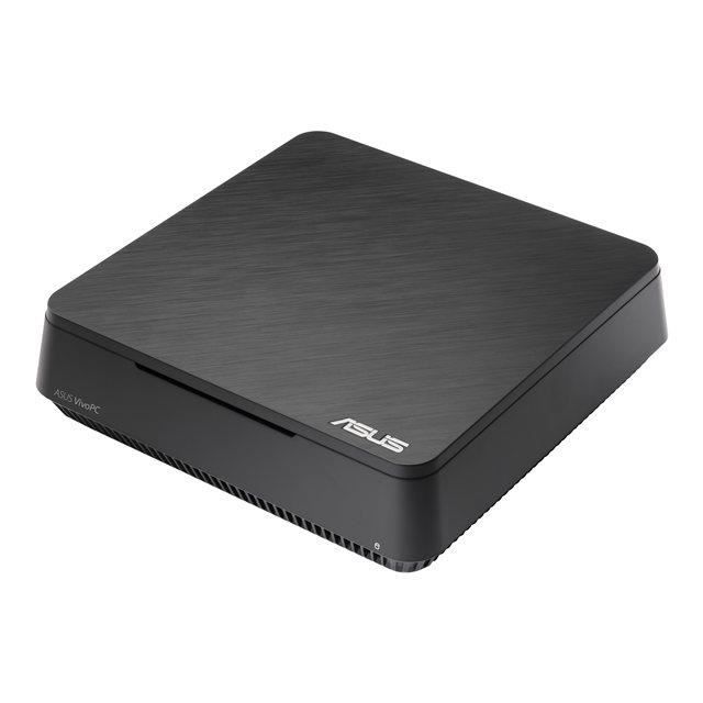 Mini PC  VivoPC-VC60-B013M Core i5-3210M DDR31