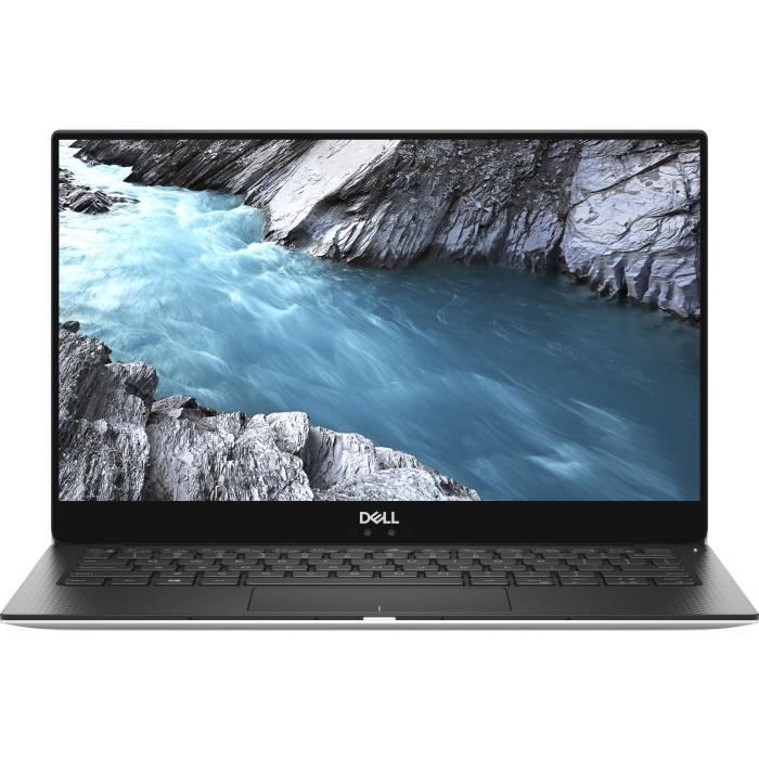  PC Ultrabook XPS 13-9370 UHD Touch - 16Go (2133)1