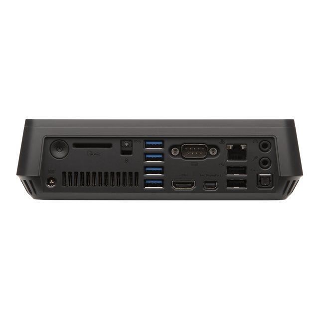 Mini PC  VivoPC-VC60-B013M Core i5-3210M DDR32