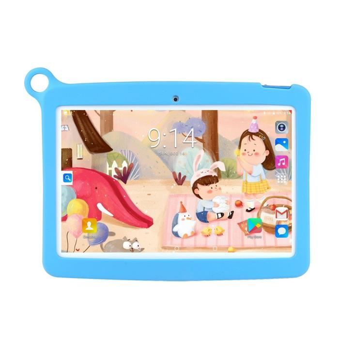 Tablette PC pour enfants Android7.0 1 + 16 Go2