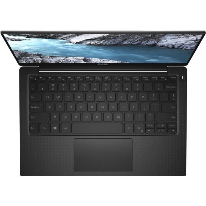  PC Ultrabook XPS 13-9370 UHD Touch - 16Go (2133)2