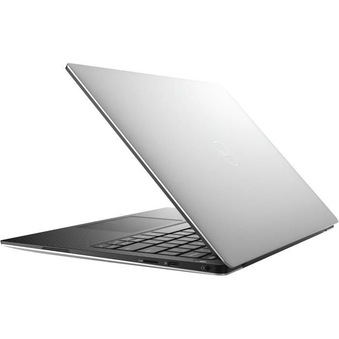  PC Ultrabook XPS 13-9370 UHD Touch - 16Go (2133)3