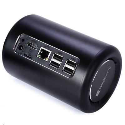  Mini PC Bay Trail CR Z3735F Quad Core avec 2MP3