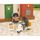 SYLVANIAN FAMILIES 5238 Livreur De Pizza Scooter E
