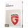 G Data Antivirus 2017 - 2 postes - Abonnement 1 an