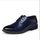 Chaussures En Cuir Homme Soulier Habillées Chau...