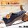 Femmes Hommes Urban confortable doux skidproof cha