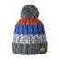 Barts Maille Bonnet Junior En Bleu Gris Et Modèle Homme rErAwqa