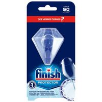 LIQUIDE LAVE-VAISSELLE FINISH D71 Protection contre la corrosion et décol LIQUIDE LAVE-VAISSELLE FINISH D71 Protection contre la corrosion et décol