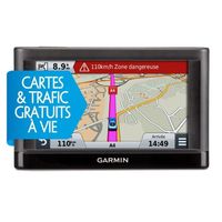 GPS AUTO GPS Garmin nüvi 65 LMT CE Europe 22 pays GPS AUTO GPS Garmin nüvi 65 LMT CE Europe 22 pays