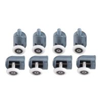 PORTE COULISSANTE Rail coulissante kit porte coulissante Rail de sus PORTE COULISSANTE Rail coulissante kit porte coulissante Rail de sus