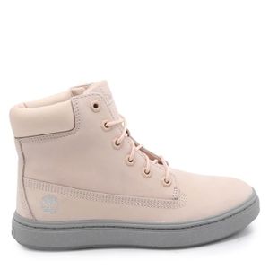basket timberland rose femme basket timberland rose femme