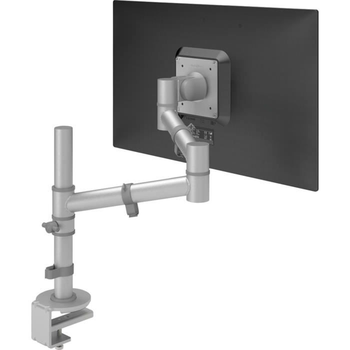 DATAFLEX Bras de moniteur ViewGo - bureau 122