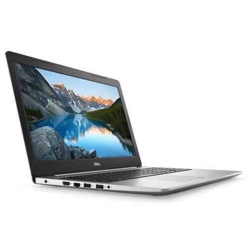 Ordinateur Portable - DELL Inspiron 5000 - 15,6\