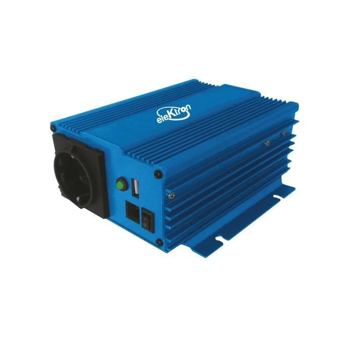 Convertisseur sinus 300 Watts
