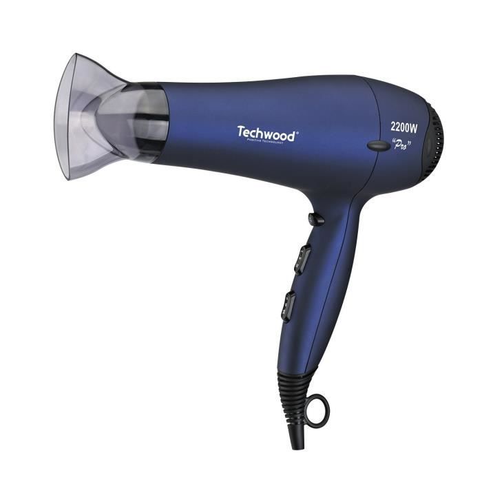 TECHWOOD TSC-2238 Sèche-cheveux