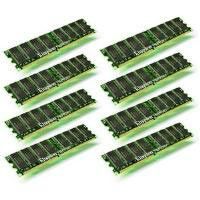 KINGSTON   Mémoire   64 Go  8 x 8 Go   FB DIMM 240 pin   DDR2   667