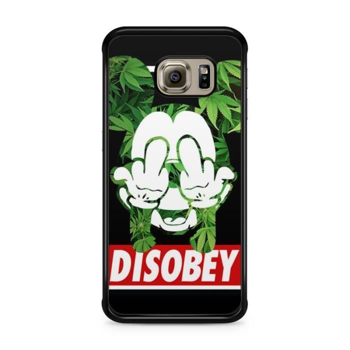 coque samsung s7 edge cannabis coque samsung s7 edge cannabis