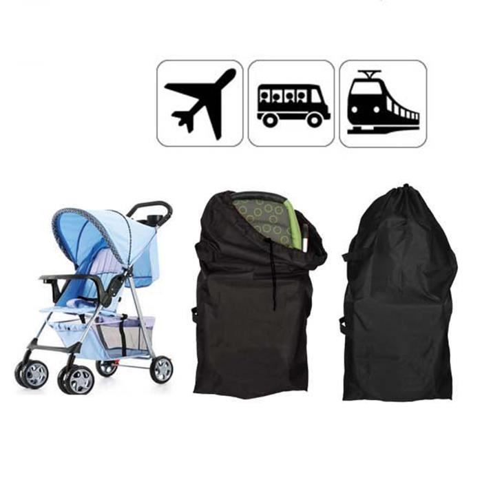 housse de transport pour poussette housse de transport pour poussette