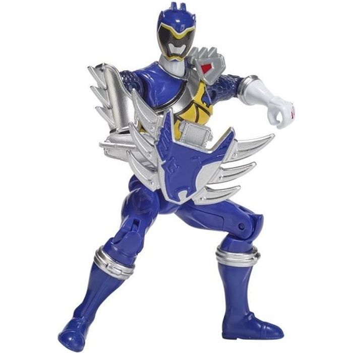 r power rangers dino charge figurine