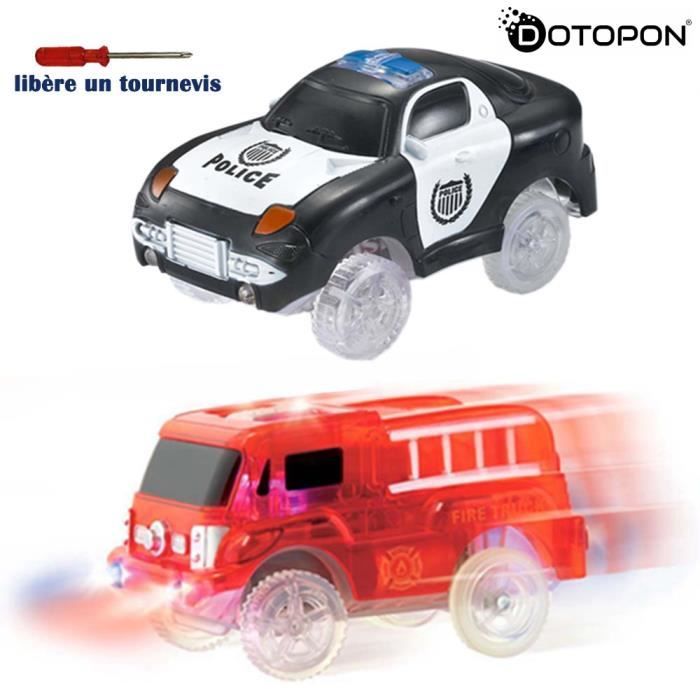 Voiture magic tracks Achat / Vente jeux et jouets pas chers