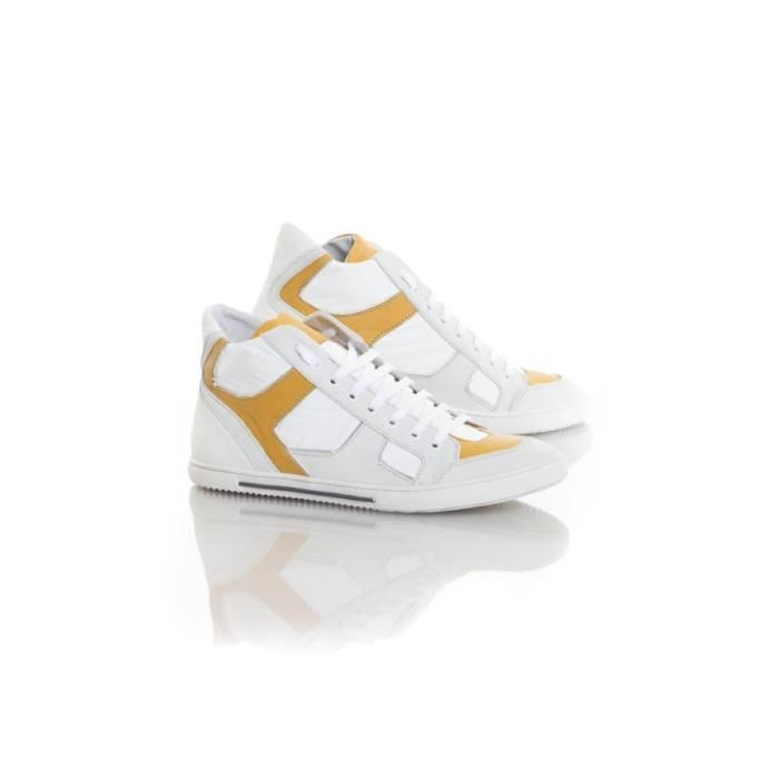 Baskets Antony Morato Baskets Antony Morato Cuir En qdtwEI