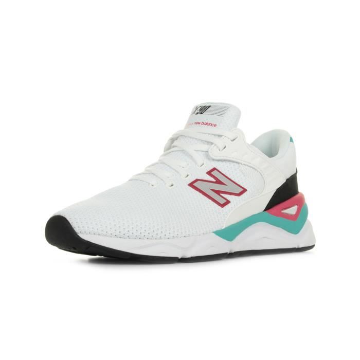 {2keyword} new balance x90 femme blanche