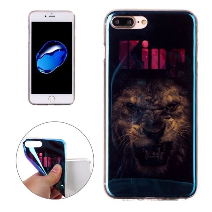 coque roi lion iphone 8 plus coque roi lion iphone 8 plus