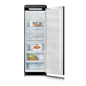  SF235VB Congélateur armoire Vintage 235