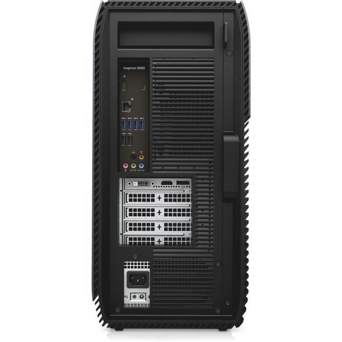 Unité Centrale Gamer -  Inspiron Desktop3