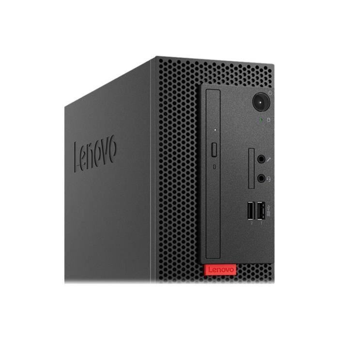Lenovo ThinkCentre M710e 10UR SFF 1 x Core i33
