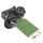 Résistance Chauffage Resistor pr Peugeot 206 307 C