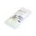 Rouleau sous vide gaufre