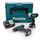 MAKITA Perceuse visseuse et visseuse à chocs CLX20