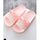 Minetom Femmes Hommes Casaul Chat Coton Slipper De