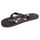 KAPPA Aldan Tong Homme - Taille 43 - MULTICOLORE