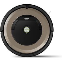 ASPIRATEUR ROBOT iRobot ROOMBA 891 Aspirateur robot connecté -systè ASPIRATEUR ROBOT iRobot ROOMBA 891 Aspirateur robot connecté -systè