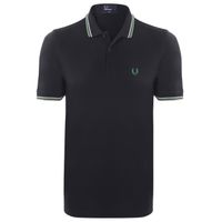 POLO Fred Perry Polo Homme Slim Fit Video presentation POLO Fred Perry Polo Homme Slim Fit Video presentation