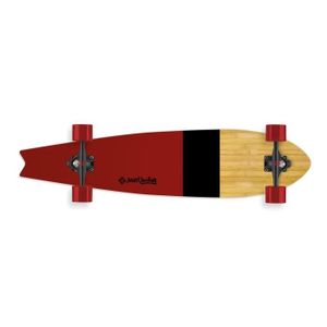 STREET SURFING Longboard Fishtail 42\