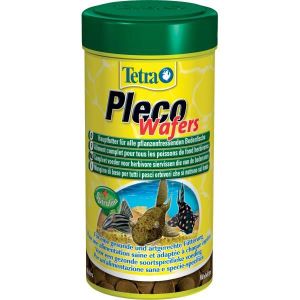 TETRA - Tetra Pleco Wafers 250 ml
