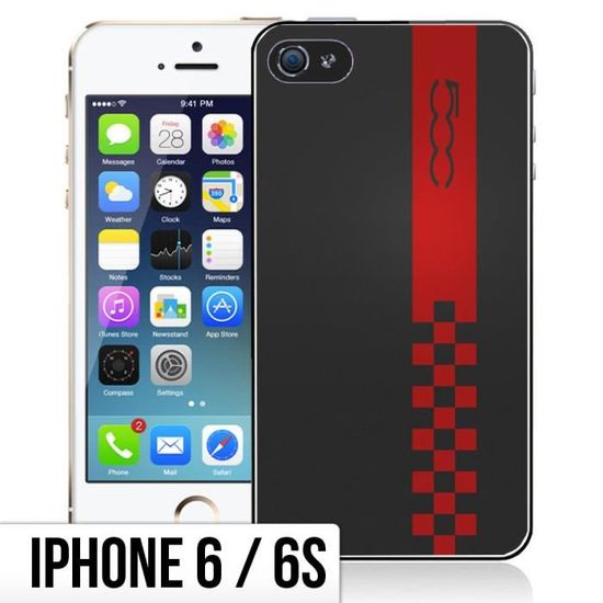 coque iphone 6 fiat coque iphone 6 fiat
