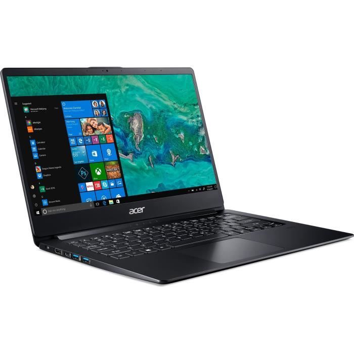 PC Ultrabook - ACER Swift 1 SF114-32-C5UZ - 14\