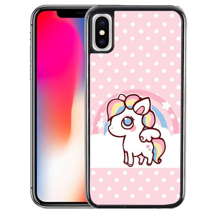 coques iphone x licorne coques iphone x licorne