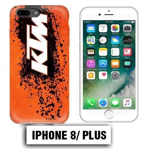 ktm coque iphone 8 plus ktm coque iphone 8 plus