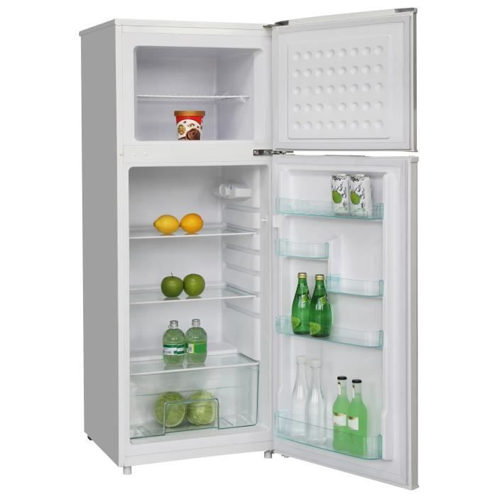  RFDP219A+ - Réfrigérateur congélateur1