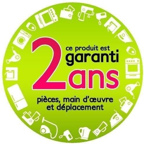  RFDP219A+ - Réfrigérateur congélateur2